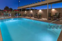 Home 2 Suites by Hilton Kingman - キッチン