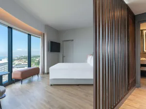 Radisson Blu Hotel Durban Umhlanga