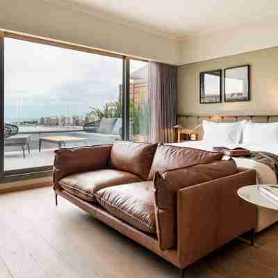 Hotel Costanero Montevideo - MGallery Rooms