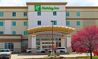 Holiday Inn Salina