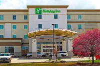 Holiday Inn Salina Các khách sạn ở Salina