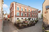 Donners Hotel - Aamiainen