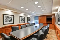 Hampton Inn Hendersonville - WiFi
