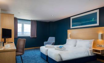 Travelodge London Chessington Tolworth