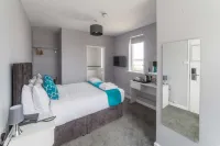 The Sea Hotel