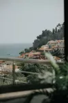 Elia Boutique Hotel - Mountain view