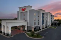 Hampton Inn Duncan Các khách sạn ở Duncan