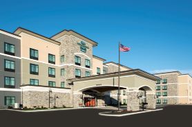 Homewood Suites by Hilton Cleveland/Sheffield