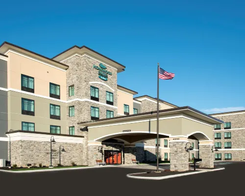 Homewood Suites by Hilton Cleveland/Sheffield Hotels in Lorain County