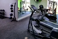 La Quinta Inn & Suites by Wyndham Midland North - Gym