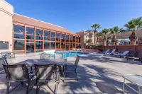 Red Lion Hotel & Conference Center St. George, UT - Pools