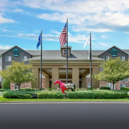 Homewood Suites by Hilton Louisville-East
