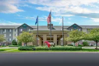 Homewood Suites by Hilton Louisville-East - parking