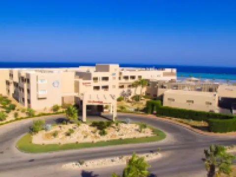 The Breakers Diving and Surfing Lodge Soma Bay Hotels near Marina