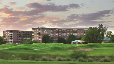 Embassy Suites by Hilton Phoenix Scottsdale in Phoenix