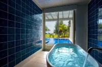 Hotel Shigira Mirage - romantique