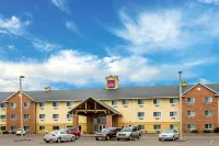 Comfort Suites Wisconsin Dells Area