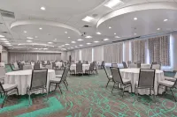 Home2 Suites by Hilton Springdale Hotels in Springdale