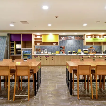 Home2 Suites by Hilton Terre Haute