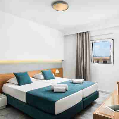 Maleme Mare Rooms