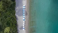 Mirabilia Boutique Hotel - Beach