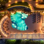 Safi Royal Luxury Metropolitan Hotels in San Pedro Garza García
