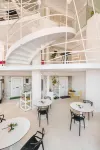 Kouros Home Hotel