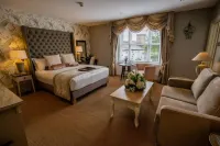 Woughton House Hotel Hotels in Bletchley and Fenny Stratford