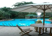 Horison Resort Pondok Layung Anyer - de playa
