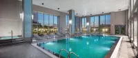 DoubleTree by Hilton Canakkale - Pools