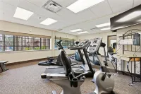 Extended Stay America Premier Suites - Lakeland - I-4 - parking