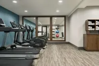 Hampton Inn & Suites Tacoma/Puyallup Hotels in Puyallup