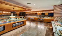 Protur Sa Coma Playa Hotel & Spa - breakfast