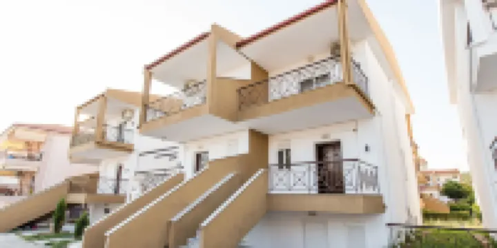 Greek Pride Villa Ellada Hotels in 