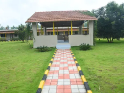 S K International Innn Hoteles en Kolar