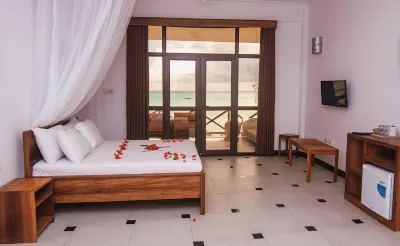 Mnarani Beach Cottages Hotele w: Kaskazini A