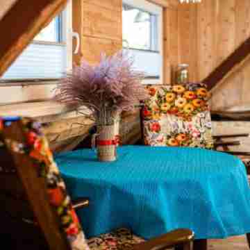 Camping & Glamping Jezersko ex Cvet Gora Rooms