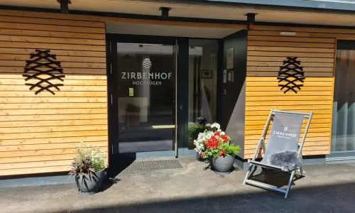 Hotel Zirbenhof
