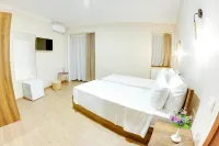 Sina Hotel - badewanne