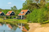 EuroParcs de Zanding Hotel dekat Kröller-Müller Museum