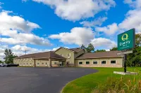 Quality Inn Hotels in Mount Morris