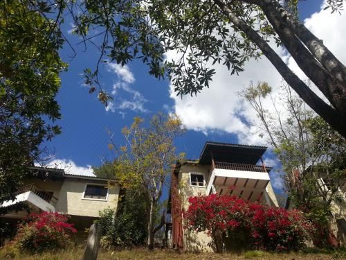 Hotel Altocerro, Exterior, Hotel Exterior