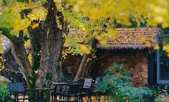 Suzhou Ruixiangyuan Ginkgo Gardens Hotel