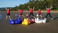By the Sea Port Douglas