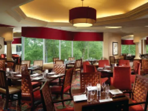 Atlanta Evergreen Lakeside Resort Hotels in Stone Mountain