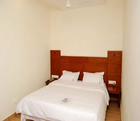 Shivalaya Hotel Hotels in Pudukkottai