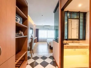 Hotel Muk