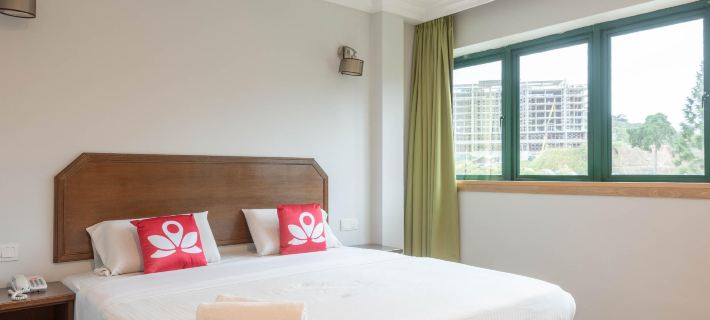 Hotel Rose Crest Hill, Cameron Highlands Hotels in Cameron Highlands