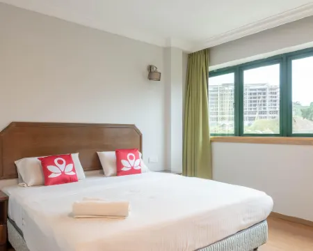 Hotel Rose Crest Hill, Cameron Highlands Hotels in Cameron Highlands