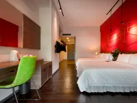 FEECO Hotel Kuala Lumpur Các khách sạn gần Siêu thị Tesco Extra Selayang
